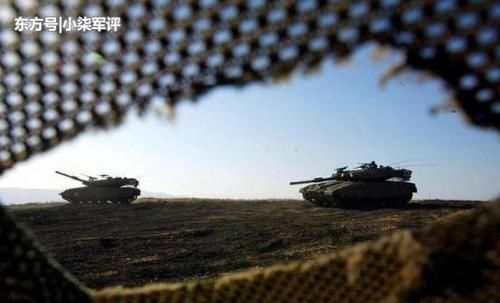 中东战争持续18年,俄罗斯介入调停,特朗普苦心