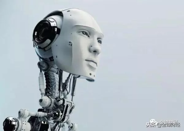 难道霍金的需要真的要实现了吗?AI智能机器人将会替代人类?-第9张图片-【秒速时时彩开奖结果】爱站屋博客 难道霍金的需要真的要实现了吗?AI智能机器人将会替代人类?-第9张图片-【秒速时时彩开奖结果】爱站屋博客