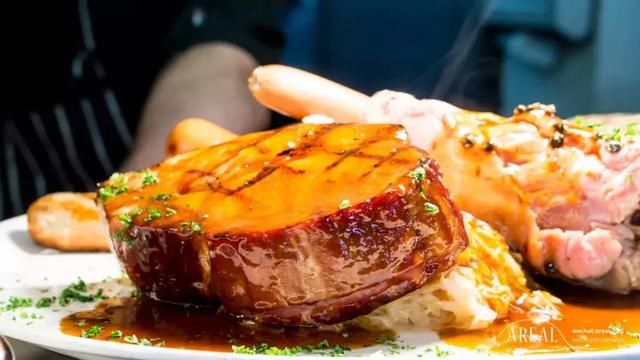 藏在澳大利亚的欧陆风情汉多夫,了解一下?