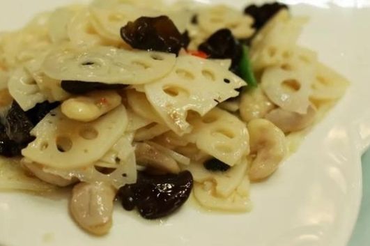 上海地址随便来一个