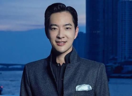 41岁廖碧儿与富豪传婚讯，被嘲拜金10年，这次终于要嫁豪门？