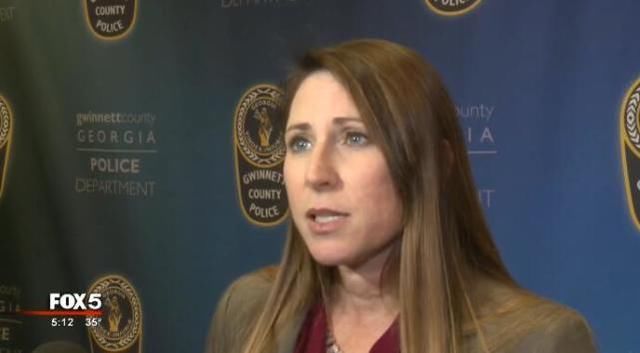 亚裔女学生被黑人男友杀死后弃尸美食广场,凶