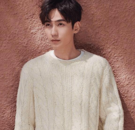 青衫太太 朱一龙 想养的动物,除了蚂蚁外,另外一