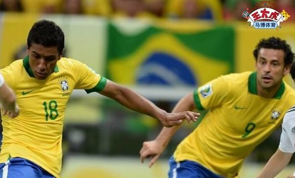 保利尼奥锁定巴西国家队主力!俄罗斯世界杯他