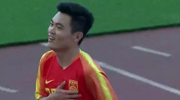 曝下轮中超开启新U23政策 争冠五队只需1名首