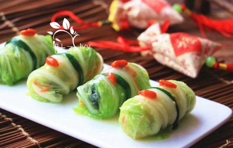 年夜饭要十全十美，10道好吃、好看的菜!有荤有素还有汤!