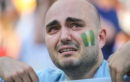 梅西今年有望拿到冠军吗?阿根廷有几种可能出