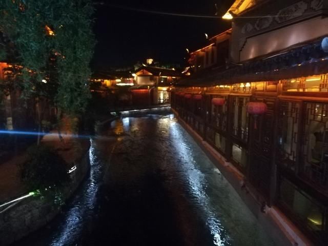 丽江、玉龙雪山、泸沽湖仙境游记