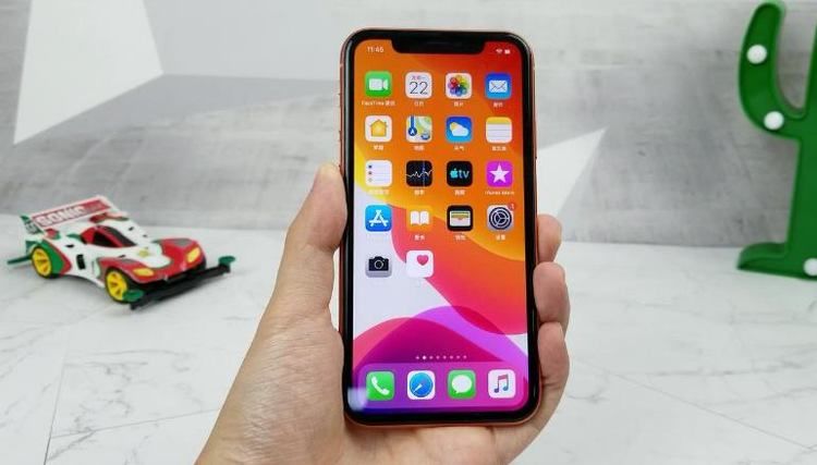 iphone11销量1000万