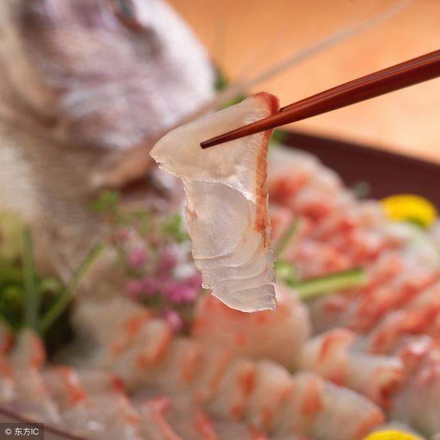 日本吃鱼是非常多的有什么好处?
