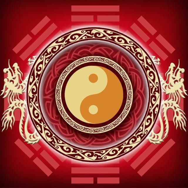 《易经》思想书籍中是怎么做到天人合一的思想的