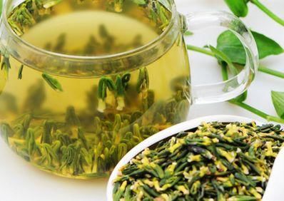 莲子心的功效与作用及禁忌