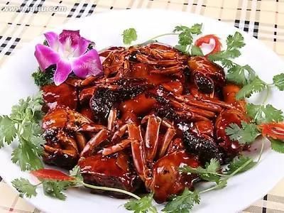 上海人年夜饭30道经典菜, 少了一道都不行, 心动请你行动!