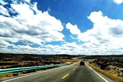 第一次去西藏为何一定要选择川藏线?