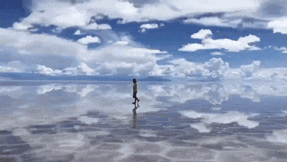 别去西藏了!西安出发只要100块,直达绝美的“天空之境”