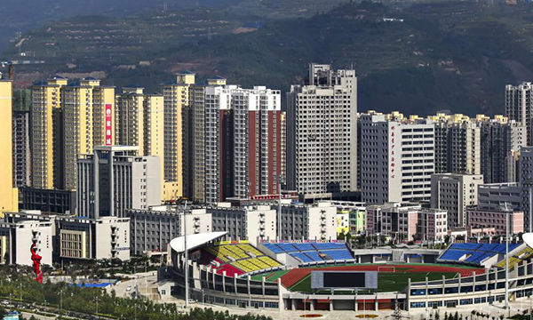 继神木之后，又一县“撤县设市”，陕西诞生第五个县级市，祝贺!