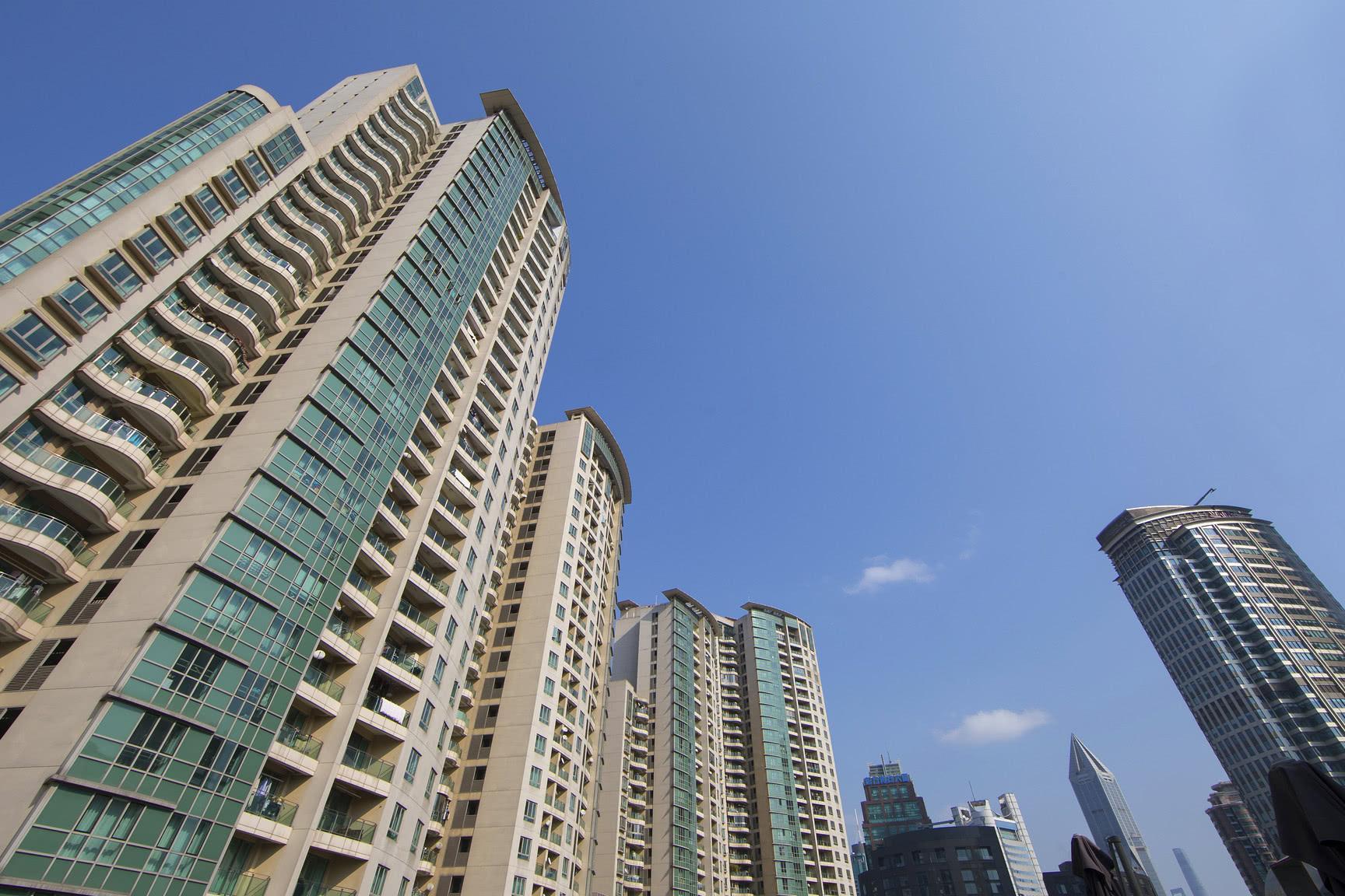 中科院预测三四线城市房价还要涨!你怎么看?真