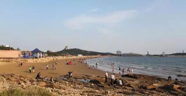 旅游文化：五一假期旅游去哪里玩？五一最适合旅游的景点！