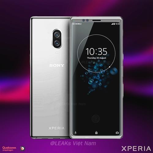 定了!索尼MWC2019邀请函曝光:带鱼屏旗舰要