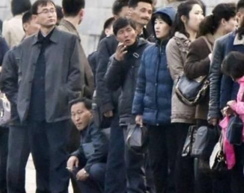 朝鲜人的秘密终于被说出！是有多爱面子？走一趟亲戚就能看出来！