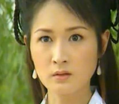 百花仙子为情敌,美少女出身,最后只在娱乐圈