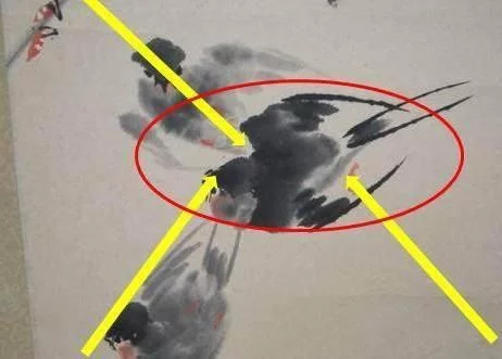 客厅万万别挂这几种挂画,有钱人都知道,再富贵也能住穷 - 武汉老徐 - 武汉老徐的博客 客厅万万别挂这几种挂画,有钱人都知道,再富贵也能住穷 - 武汉老徐 - 武汉老徐的博客
