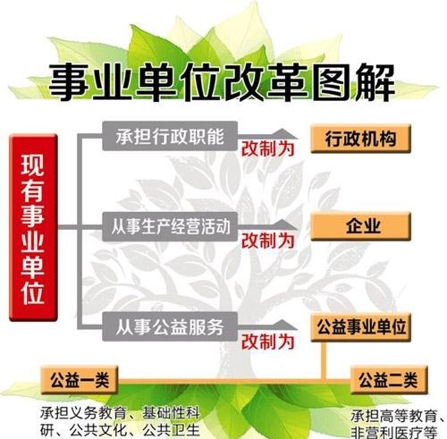 事业单位人事代理