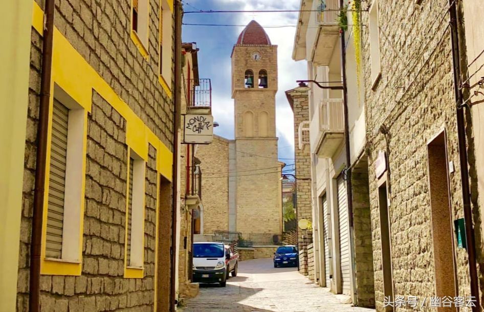 世界上最便宜的房子:乡村别墅只卖1元，但要满足一个条件!