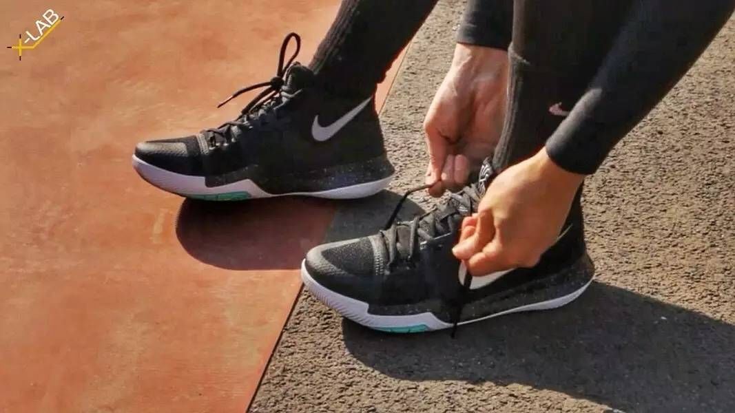 X-VIEW|后场双雄--欧文3与利拉德3实战对比评测