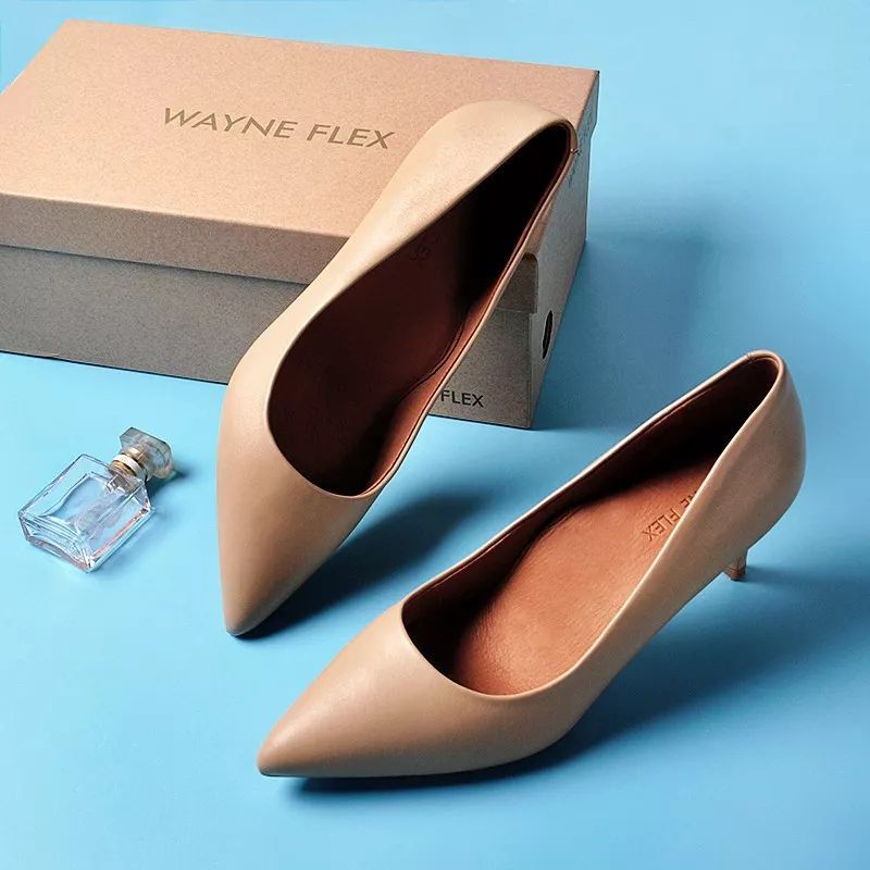 开团预告 | 高跟鞋、胶囊伞、阔腿裤、防晒喷雾