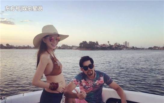 昆凌透露女儿是家里小霸王,遭调侃是被周杰伦