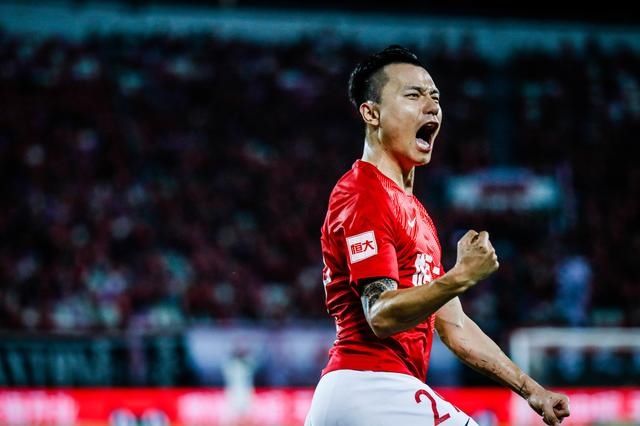 广州恒大郜林是否转会