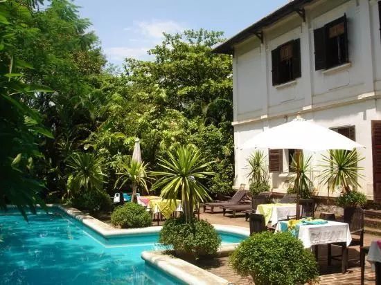 在安缦创始人最爱的城市,感受这 5 家设计酒店的别样风情