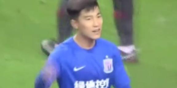 申花治理孙世林,上海滩老大要有所改变了!