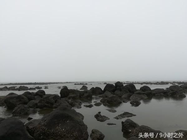 春节小长假大陆最南端湛江东海岛、硇洲岛2日游