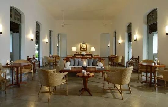 在安缦创始人最爱的城市,感受这 5 家设计酒店的别样风情