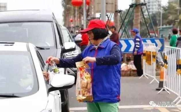 堵在海口的贵州人，还有多久能回来?刚刚，动静贵州记者发回现场