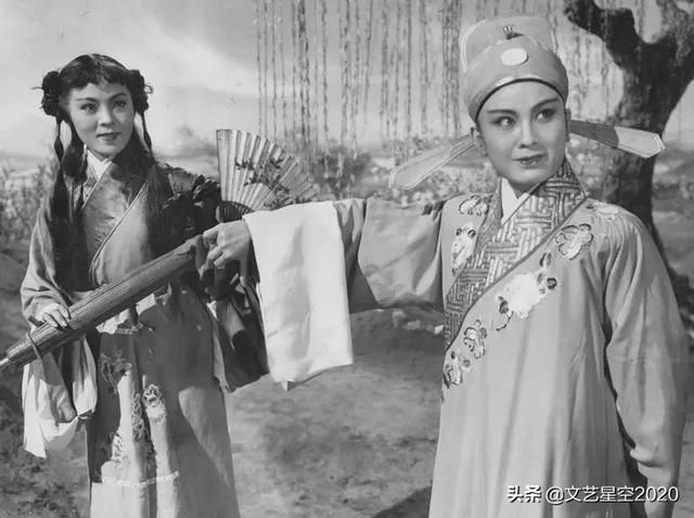 越剧电影追鱼1959年,越剧电影追鱼1959年演员表