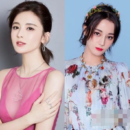 创造101热依娜私照 网红脸人气难敌胖迪&娜扎