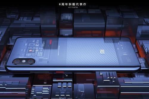 小米8探索版将开售,网友爆改一加手机6,OPPO