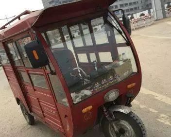 电动车新标准4月15日实行!涟水无牌电动车上牌