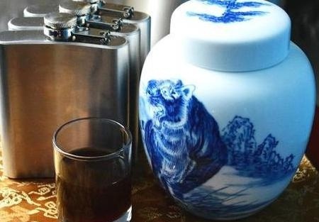 医书记载:枸杞配上它,疗效强过鹿鞭人参,每天一