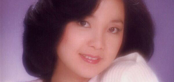 港台已故明星纪念册003