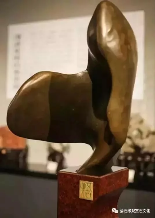 趁着石市低迷，赶紧收藏奇石！ 图