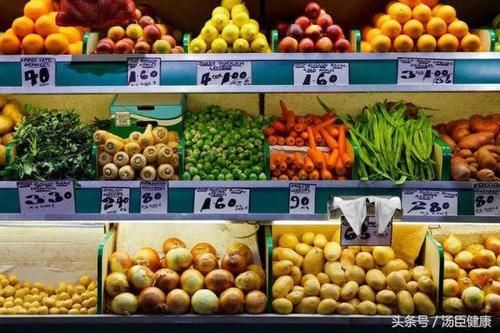 权威机构发布致癌物黑名单:吃红肉、重口味、