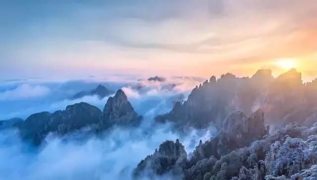 清明节踏青出游大数据，这10个地方即将人山人海！