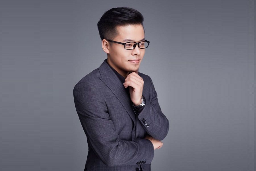 悉见科技刘洋:镜像物理世界,AR是比搜索引擎更