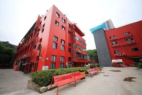 这些厂房改造的文创基地 前世今生都值得你去打探