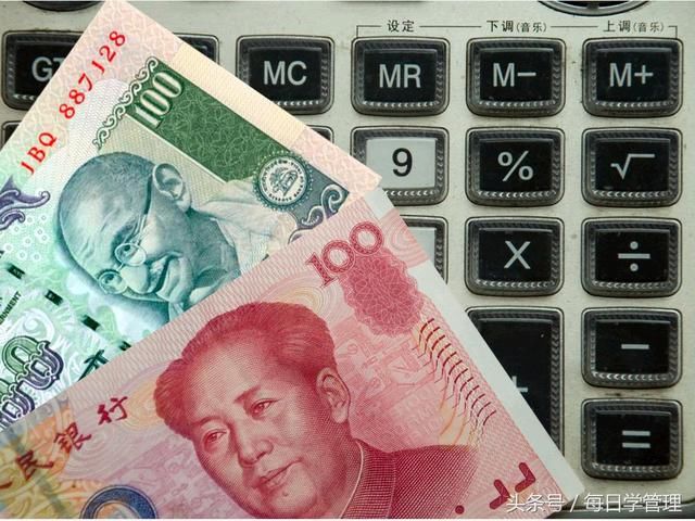 赶超中国已成真 印度一季度GDP增速达7.3%远超中国