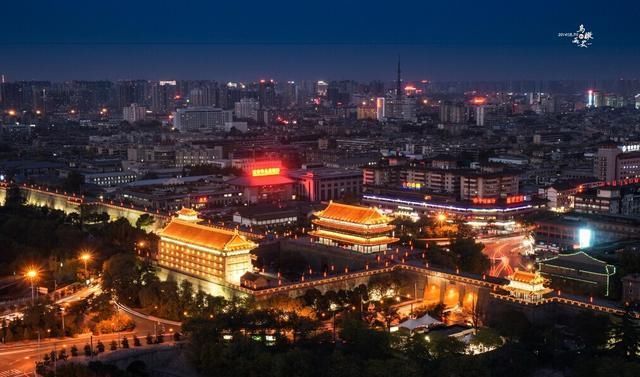 西安、咸阳,最有希望合并的城市,也是最应该合